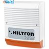 Sirena Elettronica Allarme Antifurto Autoalimentato per Esterno SA310