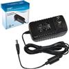 HQRP Adattatore AC per Roku 3 Streaming Media Player 4200R Potenza Fornire Dc