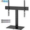Does not apply BONTEC Supporto TV da Tavolo Universale con Supporto per TV LCD/LED/al Plasma da