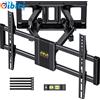 Does not apply Alphamount Supporto TV Parete per 37-75 Pollici Schermi fino a 45 kg, Staffa TV