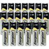 Energizer 20x Energizer Industrial AA 1,5V Batterie Alcaline LR6 Mignon MN1500