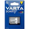 VARTA 2Cr5 Litio batteries 6V 1400 MAH Dl245 Foto Fotocamera 6203