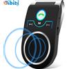 Does not apply Kit Vivavoce Bluetooth 5.0 per Auto, Portatile Altoparlante Bluetooth per Chiama