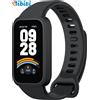 Does not apply Smart Band 9 Active Black