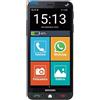 BRONDI Amico Vero 4G - Telefono Cellulare Senior