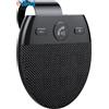 Does not apply Kit Vivavoce Bluetooth per Auto - Altoparlante Bluetooth per Aletta Parasole - L
