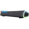 Trust Gaming GXT 620 Axon Soundbar Illuminata RGB 12W, Alimentazione USB, 3.5mm