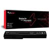 Ver descripción Batteria Per Portatile HP Pavilion DV7 10.8V 464058-121 480385-001 497705-001