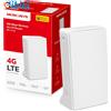 Tp-Link MB110-4G Router Wifi Con Sim LTE Wireless N300Mbps 4G, Porta LAN/WAN, Se