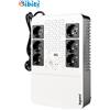 Legrand UPS Monofase Gruppo Di Continuità per PC LG-310081, Keor Multiplug, Con