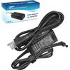 HQRP 14V Adattatore AC per Samsung S20D340H S22D300BY S22D340HY S24D300HL