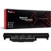 Ver descr. Batteria Per Portatile ASUS A55V A55 A55A A55D K55 K55V K55A K55D K55DE A32-K55