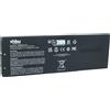 vhbw Batteria per Sony Vaio VPC-SA25GG/BI VPC-SA25EC/SI VPC-SA25EC 5200mAh 11,1V