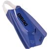 Arena Pinne Nuoto Powerfin Pro II Flex Midnight Blue