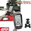 GIVI Porta Smartphone Da Moto Givi Cellulare Compatibile Apple iPhone 6s 6s Plus 6