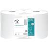 Papernet Dissolve Tech, 6 Rotoli di Carta Igienica a 1 Velo