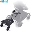 Skate Pedana Passeggino Universale, Secondo Bambino Fino a 20 Kg, Pieghevole, An
