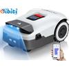 Does not apply Genie Robot Lawn Mower (Tagliaerba Robot) Senza Filo Perimetrale, Full Band RTK