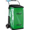 87267 Carrello PORTASACCO Cart-Eco 8934, Nero, 590X440X160 Cm