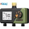 Does not apply Centralina Irrigazione 3 Vie, Timer Irrigazione Con Ampio Display LCD, Ritardo P