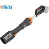 Does not apply Nitro WG585E.9 Soffiatore a Batteria Da 40 V (2 X 20 V), Motore Brushless, Tre V