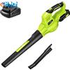 Does not apply Soffiatore a Batteria Soffiatore Elettrico 20V Soffiatore per Foglie Parkside Co
