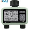 2 Uscite Centralina Irrigazione Giardino Timer Irrigazione Automatico Programmat