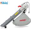 Does not apply Aspiratore Soffiatore Trituratore Elettrici IBV 3000 3In1, Velocità Di Soffiaggi