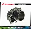 HONDA CILINDRO ORIGINALE HONDA OEM 2009-2016 TRX420 FA FE FM FPA FPM TE TM 12100-HP...