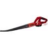 Einhell GC-CL 18 Li E Solo Soffiatore, Nero, Rosso, Senza Batteria e wmdB