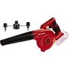 Einhell Soffiatore cordless TE-CB 18 180 Li-Solo Power X-Change, Li- qtRI