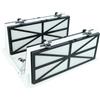 vhbw kit di conversione per Maytronics Dolphin Swell Swift POOL UP pulitore piscina