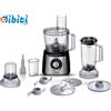 Does not apply Multitalent 3 Robot Da Cucina Multifunzione Compatto - Oltre 50 Funzioni, 800 W,