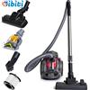 Does not apply LHOCV-7018 Tinosa Ciclonico Aspirapolvere Senza Sacco, 4000 W, Aspirapolvere Con