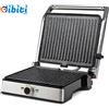 Does not apply G10161 Bistecchiera a Contatto "Lavica Easy", INOX, 2000 Watt, G1016100