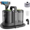 Does not apply WORKPRO Lavatappeti Portatile 450W, Lava Tappezzeria, Pulitore Tappezzeria, Idea