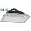 INKA SMART C/33 LG A52 - Cappa Aspirante 52 Cm Sottopensile Da Cucina Ad Incasso