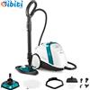 Vaporetto Smart 100 T, Pulitore a Vapore Con Caldaia Ad Alta Pressione 4 Bar, Po