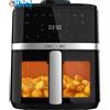 Does not apply Cecotec Friggitrice ad aria senza olio da 5 litri Cecofry Drip 5000 Air Fryer. 1