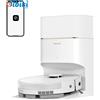 DREAME D20 Pro plus Robot Aspirapolvere, Aspirazione Da 13.000 Pa, Doppia Spazzo