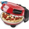 Forno Pizza , Doppia Pietra Refrattaria, Diametro 31 Cm, 1200 W, Palette E Ricet