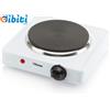 Tristar Piastra elettrica per cucina KP-6185 — Ø 15 cm — 1000 W — acciaio inossidabile