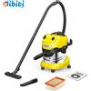 Does not apply Kärcher aspiratore solidi liquidi WD 4 S V-20/5/22, 1000 W, contenitore in accia