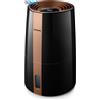 Versuni Philips 3000 Series Umidificatore d'Aria - 25 W, Fino a 45 m2, Diffonde il 99% d