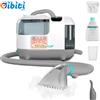 Stainzapper Vapo - Lavatappeti Portatile a Vapore 1200W, 1,8L Lava Tappezzeria C