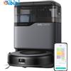 Does not apply Eufy Robot Aspirapolvere Lavapavimenti Con Mappatura Omni C20 Con Stazione Tutto