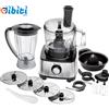 Profi Cook Robot da cucina ProfiCook® 3in1 | frullatore, robot da cucina e spremiagrumi | 1