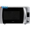 Candy Forno a Microonde con Grill, 30 Litri, 900W, 40 Programmi, App Simply-Fi,