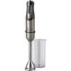 BLACK+DECKER BXHBA1000E - Frullatore a Immersione 1000W | 20 Velocit hDbh