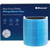 BLUEAIR F5MAX Allergen Block Genuine Replacement, Blueair filtro Allergeni, F2JU